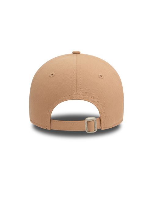 WMNS LEAGUE ESS 9FORTY NEW ERA | 60565229/BEIGE